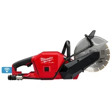 Milwaukee 2786-80 M18 FUEL 18V 9" Cut-Off Saw w/ ONE-KEY - Bare Tool Recon