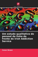 Conor Breen | Um Estudo Qualitativo Do Pessoal Da Linha Da Frente Do Irish...