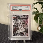 2020 Topps Project 2020 #121 Mike Trout JK5