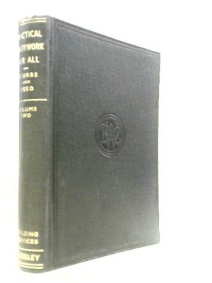 Practical Handywork for All Volume Two (Various) (ID:24041)
