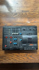 Vintage Fostex X-30 Multitracker 4-Track Tape Recorder/Mixer, With Power Supply.