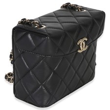 CHANEL Box Magnetic Bags & Handbags for Women for sale | eBay