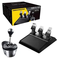 Thrustmaster TH8A & T3PA  Shift Stick Bundle