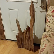 Large natural driftwood for aquarium/terrarium/arts and crafts