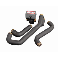 Austria Email Kesseleinbindung Hybrid-Kit für LWP HP, 072887