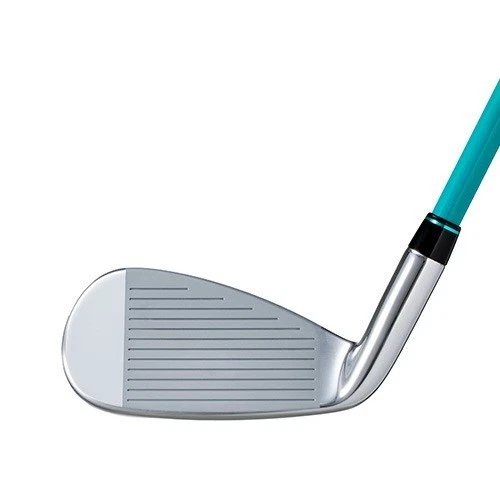 Maruman DANGAN7 MAX Iron Wedge #7~9,PW 4pcs Set UniFlex TENSEI Graphite Shaft RH - Image 4 of 4