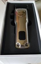 FuzzyFix  Dog Clippers for Thick Coats Low Noise, Rechargeable Trimmer