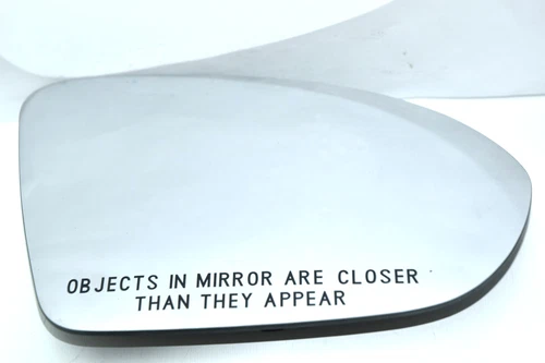 💎 2017-2019 Chevrolet Cruze Right Passenger Side Mirror Glass Heated OEM
