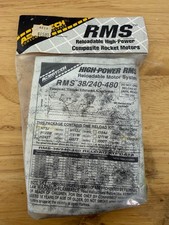AeroTech H73J-10A RMS-38/240 Reload Kit (1 Pack) - 087310
