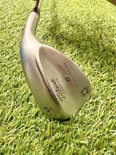 Titliest BV Vokey Design Spin Milled 56 Degree Wedge RH