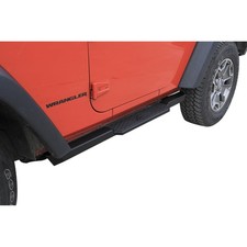 81-10603 07-18 Jeep Wrangler Jk Canyon Rock Sliders 2 Door 81-10603 07-18 Jeep Wrangler Jk Canyon Rock Sliders 2 Door