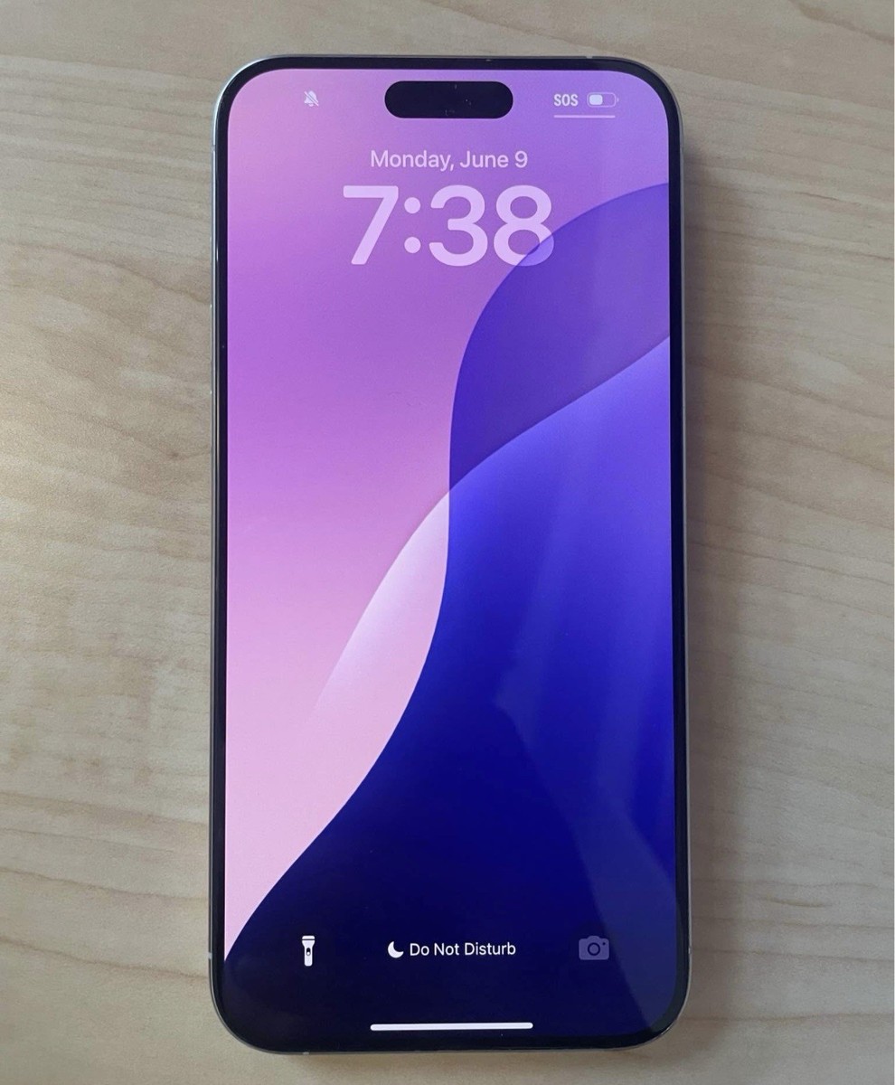 Apple iPhone 14 Pro MAX パープル　128gbsimフリー Amazon.com: Apple iPhone 14 Pro Max, 128GB, Deep Purple