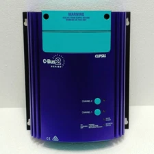 Clipsal C-Bus 2 Series L5102D10 2 Channel 10A Leading Edge Dimmer Module