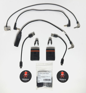 Tentacle Sync E MKII Timecode Generator TE2 Set Standard - Ultimo Set Disponibile