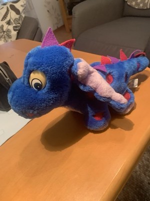 Plüsch Drache von Heunec