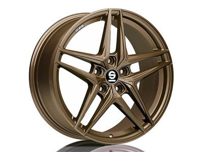 Felge Legierung Für Renault Austral 8,0J19 '' 5X114,3 45 73 Sparco Record R