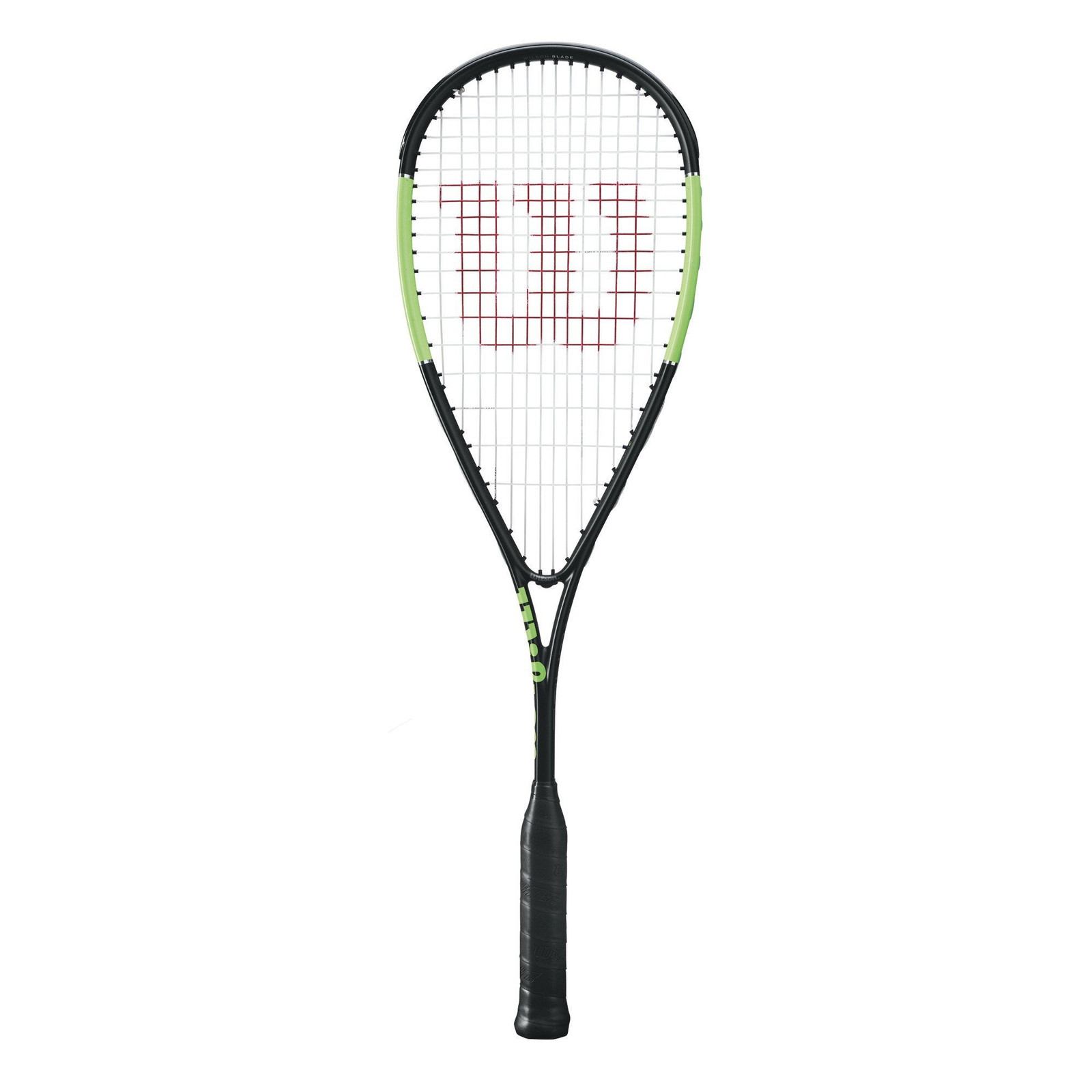Противовесная ракетка для сквоша Wilson Blade CV - Официальный дилер с гарантией 15290₽