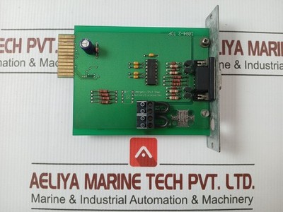 1084-2 Printed Circuit Board PCB Module