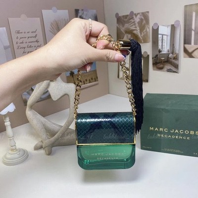 Marc Jacobs Decadence Women's Eau de Parfum Sealed Box EDP Spray