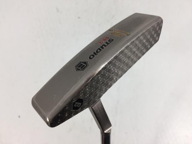 Bettinardi Studio Stock Putter