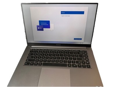 Xiaomi RedmiBook 16 Ryzen 7 / 16GB RAM / 512GB SSD   schnell & leise