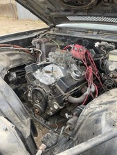 350 Small Block Motor For Corvette Impalaetc. 350 Small Block Motor For Corvette Impalaetc.