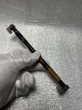 Nickel Zinc Ferrite Rod Antenna 200x10 mm for High Quality AM Radio Coils AM SW2