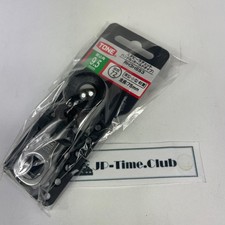 Tone Rh3hss3 Stubby Ratchet Handle Hold Type Drive Angle 9.5mm 38