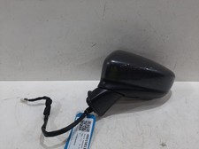 MAZDA 6 D SPORT NAV MK3 2012-2016 Estate Front Left Door Wing Mirror OEM Genuine
