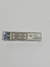 Cisco GLC-LH-SM Cisco 30-1299 1000BASE-LX/LH LW SFP Transceiver Module Genuine