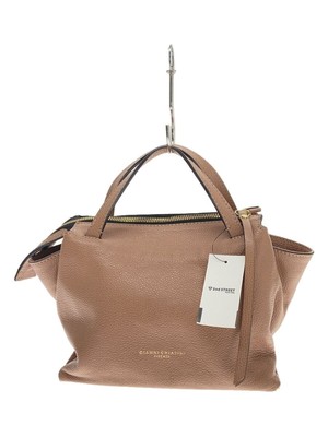 GIANNI CHIARINI Bag Leather BEG