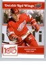 Adam Oates 2025-26 Upper Deck Red Wings Centennial #99 Detroit NHL ID:153350