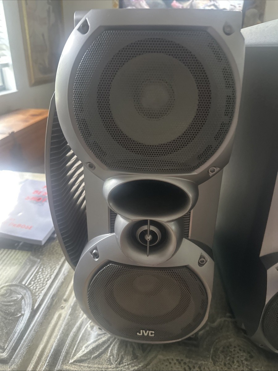 JVC アルミ削り出しSKD2545-030ホーンツイーター ペアワンセット JVC アルミ削り出しSKD2545-030ホーンツイーター ペアワンセット