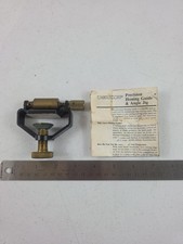 Veritas Precision Honing Guide – Made in Canada – Woodworking Tool