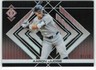 2025 Topps Transcendent Aaron Judge #99 Black Refractor 01/10 New York Yankees