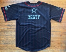 100 Thieves 100T Limited Edition 2018 Black B...