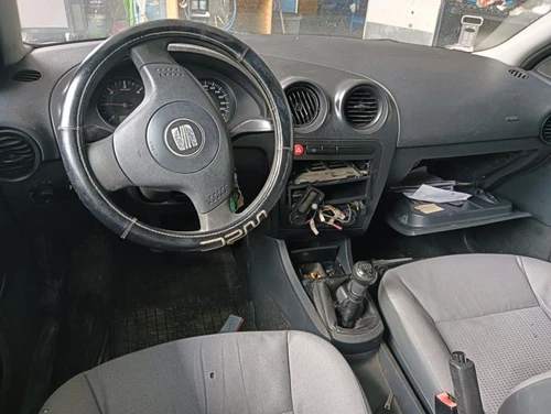 6L4831056S Puerta Delantera Derecha para SEAT IBIZA (6L1) Stella 2004 9199974 - Imagen 10 de 10