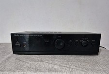 DENON PMA-250SE Stereo Integrated Amplifier Precision Audio HIFI Separate 120W 