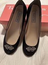 Touch UPS Flats By Benjamin Walk Size 9 M
