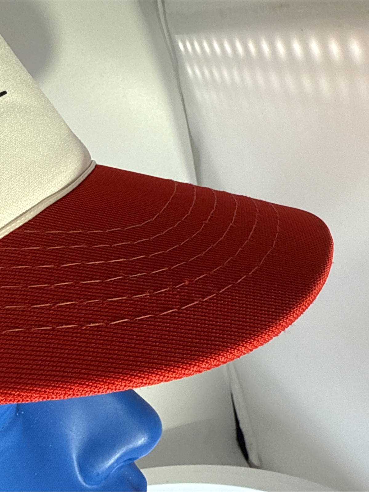 Vintage Byte Computer Systems Hat Cap - image 8