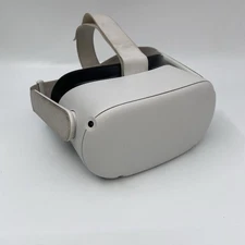 Meta Oculus Quest 2 VR Headset 128GB - HEADSET ONLY - Tested - Free Shipping 