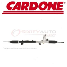 Cardone Rack Pinion Assembly for 2007-2010 Dodge Charger - Steering Gear  cm