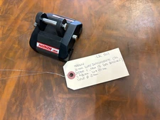 HARKEN 32MM LUFF/INTERMEDIATE CAR5 SYSTEM C NON CB (BEARINGS NOT INCLUDED)