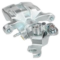 Hinterachse Links A.B.S. 726081 Bremssattel FüR Mazda