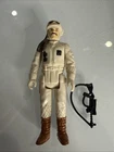 Vtg Star Wars Rebel Commander Complete Action Figure 1980 HK Kenner *NM* READ