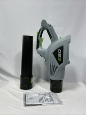 Ego Power LB4800FC Handheld Leaf Blower - Gray Tool Only