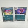 Marnie's Impidimp & Morgrem - Play Set (x2) - Pokémon TCG: Destined Rivals NM