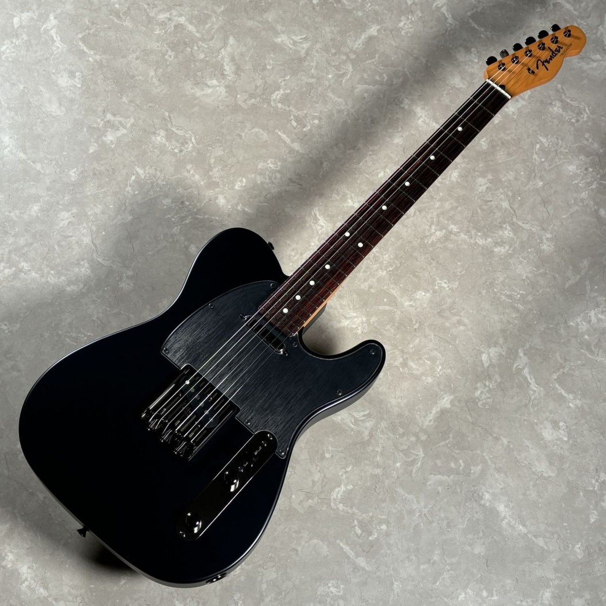 Fender Made in Japan Hybrid II 2026 Collection Telecaster Satin