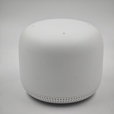 Google Nest Wi-Fi Point H2E - Wi-Fi Extender