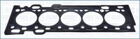 Dichtung Zylinderkopf FüR Ford Volvo Focus Ii Kuga I Mondeo Iv Stufenheck